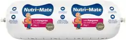IGA Nutri-Mate Pet Dog Food offer