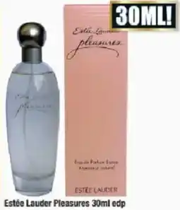 Chemist Warehouse Estée Lauder Pleasures edp offer