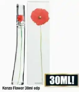 Chemist Warehouse Kenzo Flower edp offer