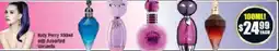 Chemist Warehouse Katy Perry offer