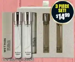 Chemist Warehouse Delta Within offer