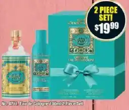 Chemist Warehouse No. 4711. Eau de Cologne offer