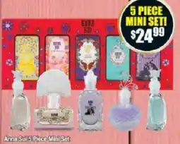 Chemist Warehouse Anna Sui offer