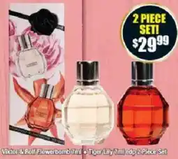 Chemist Warehouse Viktor & Rolf Flowerbomb Tiger Lily edp offer