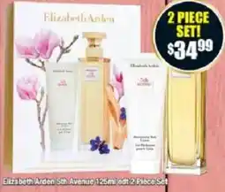 Chemist Warehouse Elizabeth Arden 5th Avenue edt offer