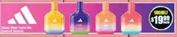Chemist Warehouse Adidas Vibes edp offer