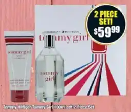 Chemist Warehouse Tommy Hilfiger Tommy Girl edt offer