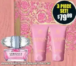 Chemist Warehouse Versace Bright Crystal edt offer