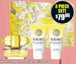 Chemist Warehouse Versace Yellow Diamond edt offer