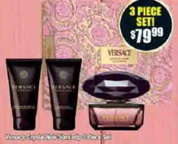 Chemist Warehouse Versace Crystal Noir edp offer