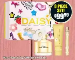 Chemist Warehouse Marc Jacobs Daisy edt offer