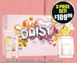 Chemist Warehouse Marc Jacobs Dalsy Eau So Fresh edt offer