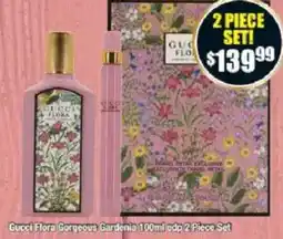 Chemist Warehouse Gucci Flora Gorgeous Gardenia edp offer