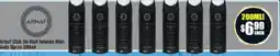 Chemist Warehouse Armaf Club De Nuit Intense Man Body Spray offer