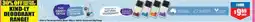 Chemist Warehouse Kind-ly The Armpit Detox Mask or Roll On Deodorant Range offer