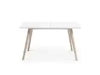 Minerva 140-220cm Extendable Dining Table