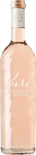 Dan Murphy's Mirabeau Pure Provence Rose offer