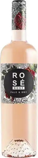 Dan Murphy's De Bortoli Rosé offer