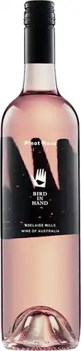 Dan Murphy's Bird In Hand Pinot Rosé offer