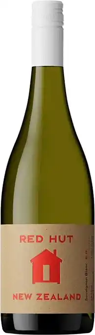 Red Hut Awatere Valley Sauvignon Blanc