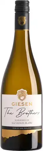 Dan Murphy's Giesen The Brothers Sauvignon Blanc offer