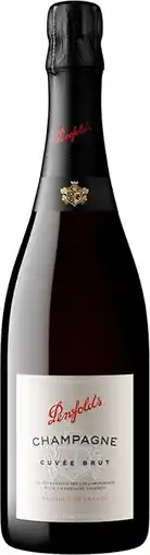 Dan Murphy's Penfolds Champagne Cuvee Brut NV offer