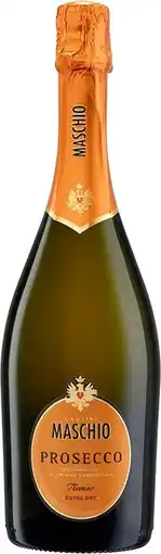 Dan Murphy's Maschio Prosecco offer