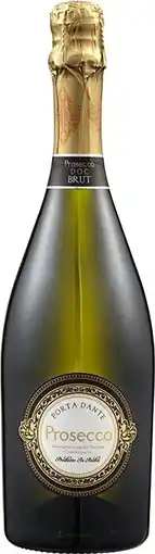 Dan Murphy's Porta Dante Prosecco offer
