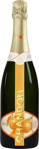 Dan Murphy's Chandon Garden Spritz offer