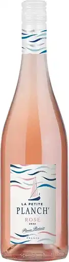 Dan Murphy's Pierre Brévin La Petite Planch' Rosé offer