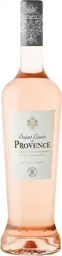 Dan Murphy's Saint Louis De Provence Estandon Rosé offer