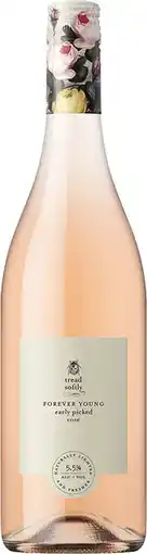 Dan Murphy's Tread Softly Forever Young Rosé offer