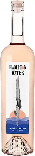 Dan Murphy's Hampton Water Rosé offer