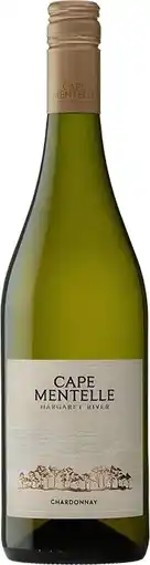 Dan Murphy's Cape Mentelle Margaret River Chardonnay§ offer