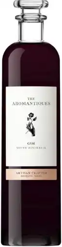 Dan Murphy's Taylors The Aromantiques GSM offer