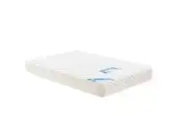 LivingStyles Stardust Dreamland Medium Firm Mattress, Queen offer