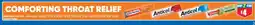 Chemist Warehouse Nestle Medicated Rails offer