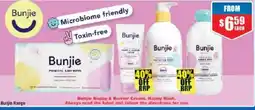 Chemist Warehouse Bunjie Range offer