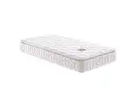 LivingStyles Stardust New Daydream Soft Mattress with Pillow Top, Queen offer