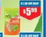 Chemist Warehouse Health Way Super Foods Range offer