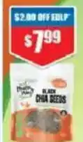 Chemist Warehouse Health Way Super Foods Range offer