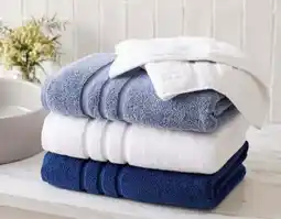 Myer Super Plush Bath Towel offer