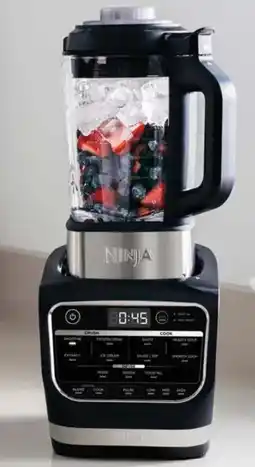 Myer NINJA Foodi Cold & Hot Blender, offer
