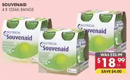 Pharmacy4Less Souvenaid offer