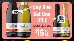 Drakes Mix 'n' Match Red & White offer