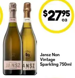 Drakes Jansz Non Vintage Sparkling offer