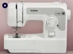 Spotlight TY200A Sewing Machine offer