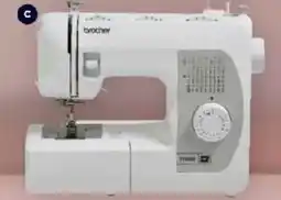 Spotlight TY400G Sewing Machine offer