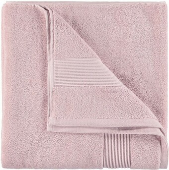 Kmart Australian Cotton Bath Towel - Pink offer
