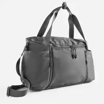 Kmart 18L Multi Pocket Gym Bag offer